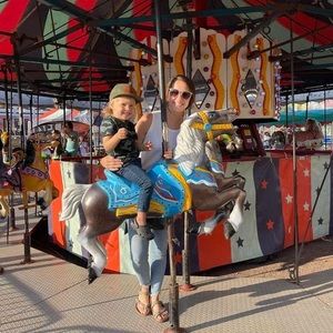 Meet your Posher, Annie